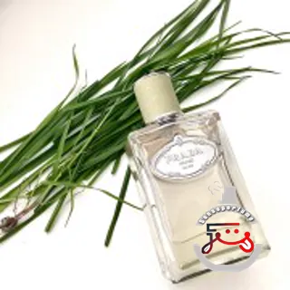 Infusion de Vetiver (2015) Prada